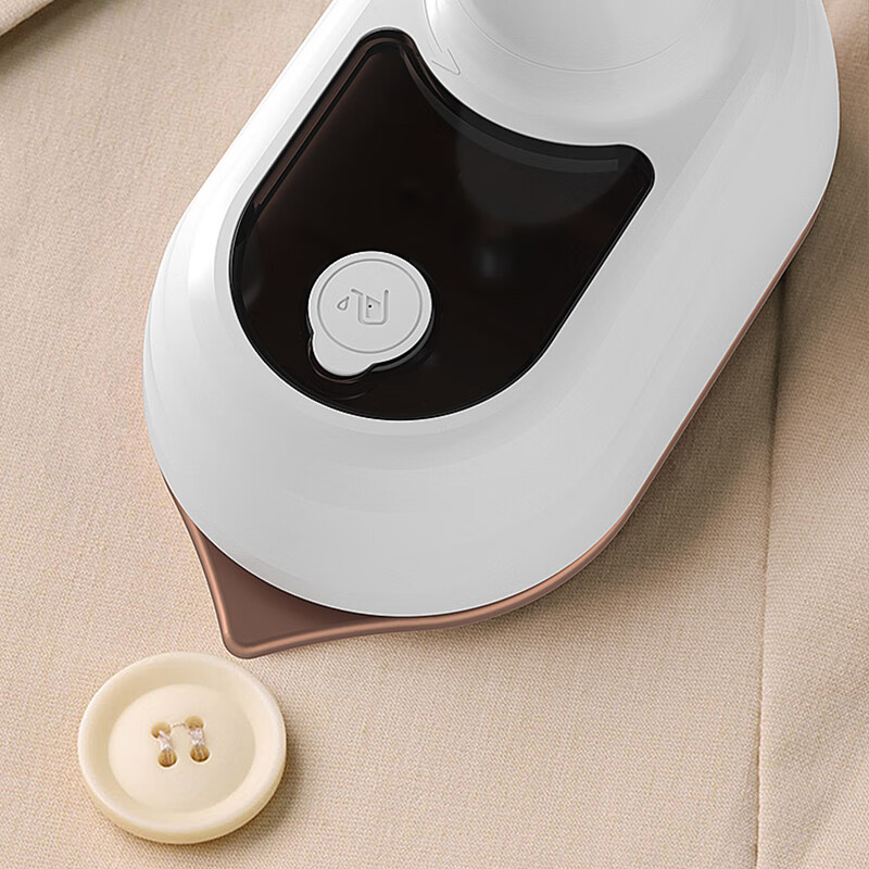 扬子 迷你电熨斗 HX -6168高清大图