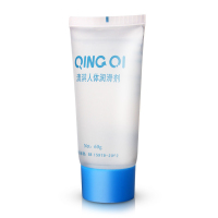 清琪60G人体润滑液阴道水溶性不易干润滑剂自慰按摩油成人性用品 情侣系列