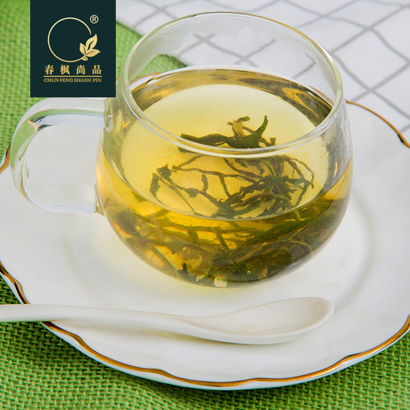 （买1赠1）春枫尚品花茶蒲公英茶整株婆婆丁长白山茶叶全草