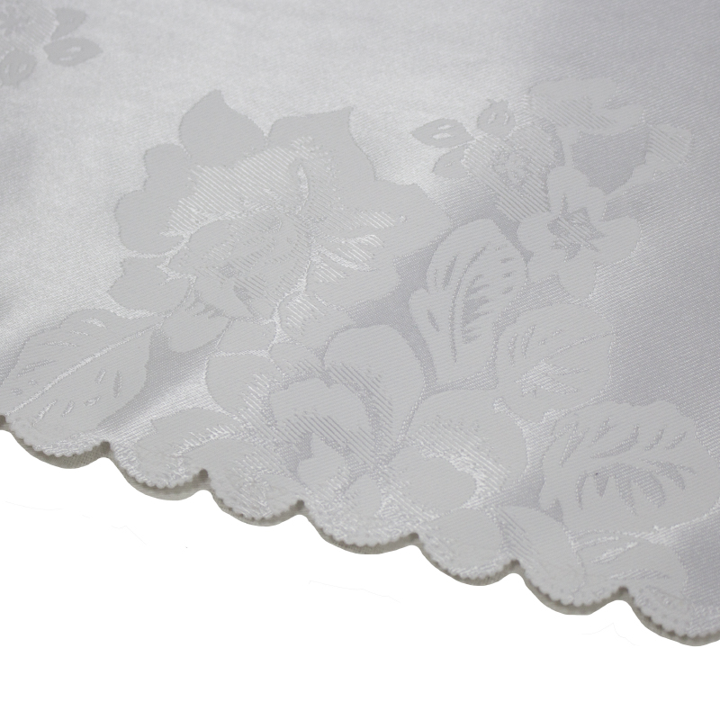 丽绣坊 餐车台布 按需定制高清大图