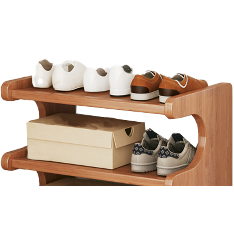 铭羽洋三层鞋架50*20*36cm个高清大图