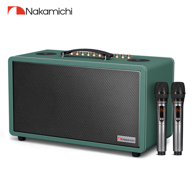 nakamichi便携/蓝牙音箱 echo602报价_参数_图片_视频_怎么样_问答