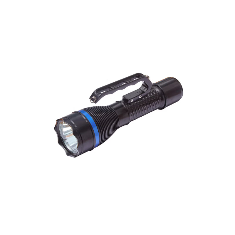 祥亨XH-FBTZD1 LED 手提式防爆探照灯 (计价单位：个)