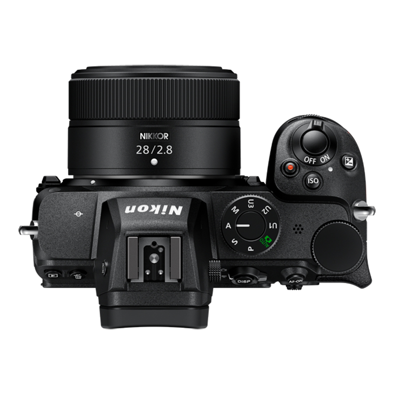 Nikon/尼康 Z 28mm f/2.8 镜头 尼康Z系列微单定焦镜头高清大图