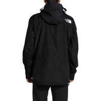 北面外套 The North Face 1994 Mountain 复刻复古 轻量防水男女冲锋衣