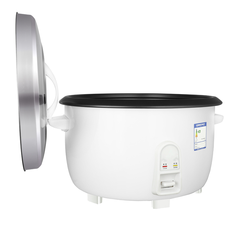 威马思大电饭煲食堂酒店商用大电饭锅10L
