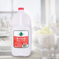 农夫山泉大桶矿泉水4L*4桶装水饮用水4升整箱饮用水瓶装水饮品多省免运费