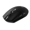 罗技(Logitech)G304电竞游戏无线鼠标台式机笔记本通用正品原装便携绝地求生神器吃鸡宏APEX黑色