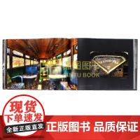 The Art of Abandonment Volume ii 废弃的艺术第二卷 废弃建筑景观摄影画册 废弃独特之美