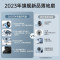 美的(Midea)电风扇SAG30KR家用落地扇台地两用遥控大风力摇头节能七叶电扇可定时易拆洗广角送风SAG30KR 黑