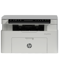 hp/惠普115W 黑白激光一体机打印机一体机惠普打印机家用打印复印扫描一体机家用打印机一体机复印机惠普家用打印机一体机1188w升级款 套餐十:空机(不含硒鼓)