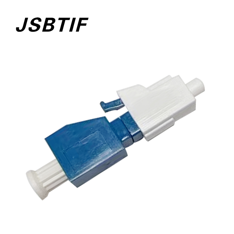 JSBTIF光纤衰减器阴阳式LC/只(5dB)高清大图