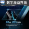 飞利浦(Philips) HC9450 家用充电式 电动理发器成人儿童专用 专业剃头刀 电推剪