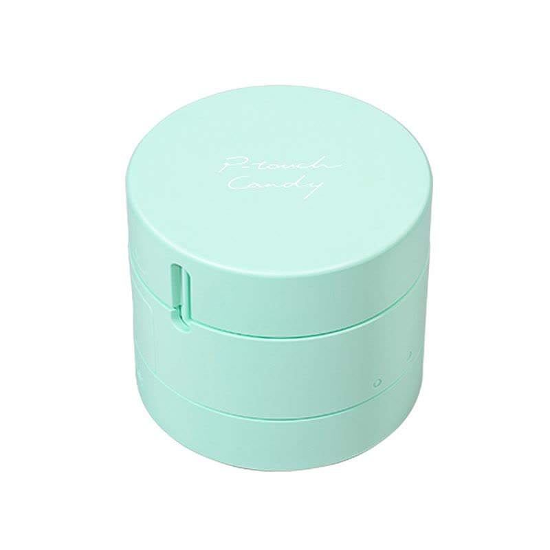 兄弟(brother)标签机PT-PR10BT 绿色便携式标签打印机条码手机蓝牙不干胶手持家用小型贴纸便签名字贴糖果标签图片