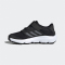 Adidas阿迪达斯 童鞋 2021夏季新款 小童三条纹户外运动鞋FX4196