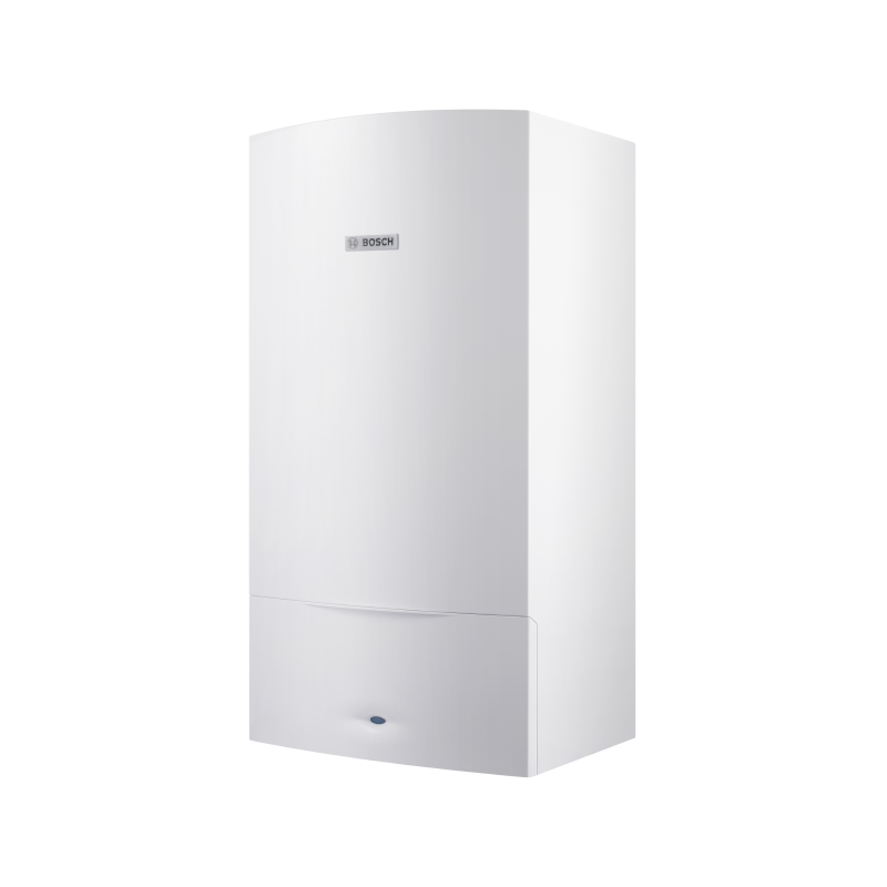 博世28KW进口冷凝型系统炉LN1GBQ27 -GC7100W 28