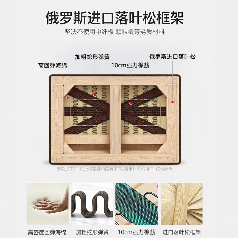 大象耳朵真皮沙发客厅沙发真皮极简轻奢直排沙发头层牛皮皮沙发高清大图