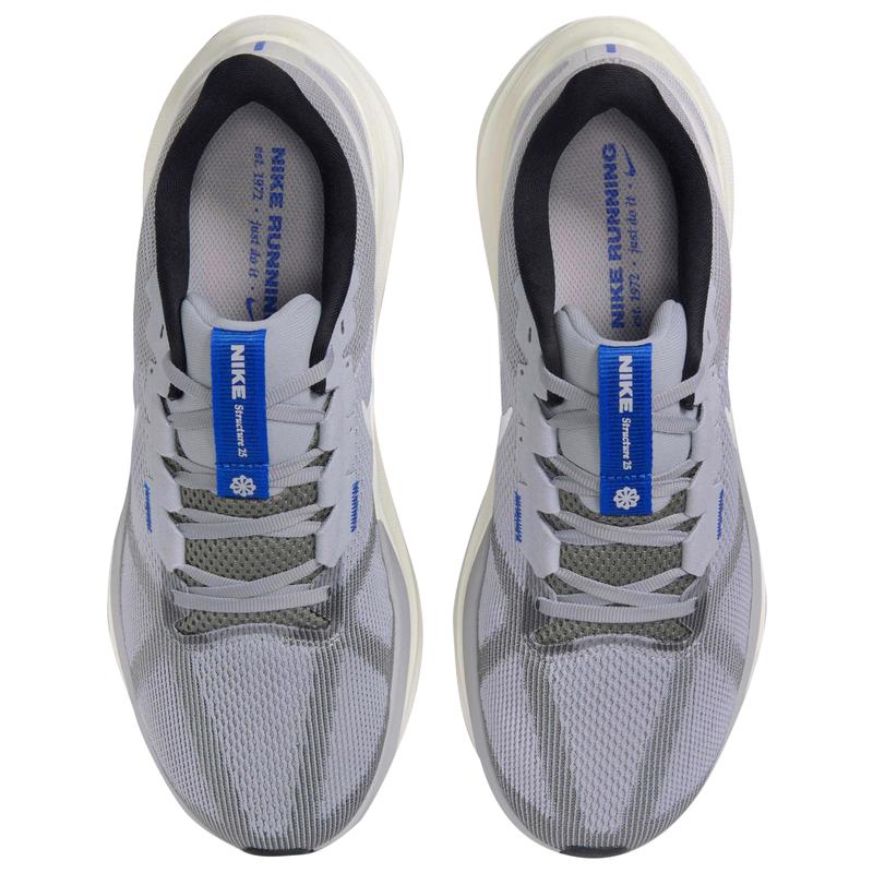 耐克(NIKE)男款跑鞋缓震支撑透气舒适耐久训练跑步鞋高清大图