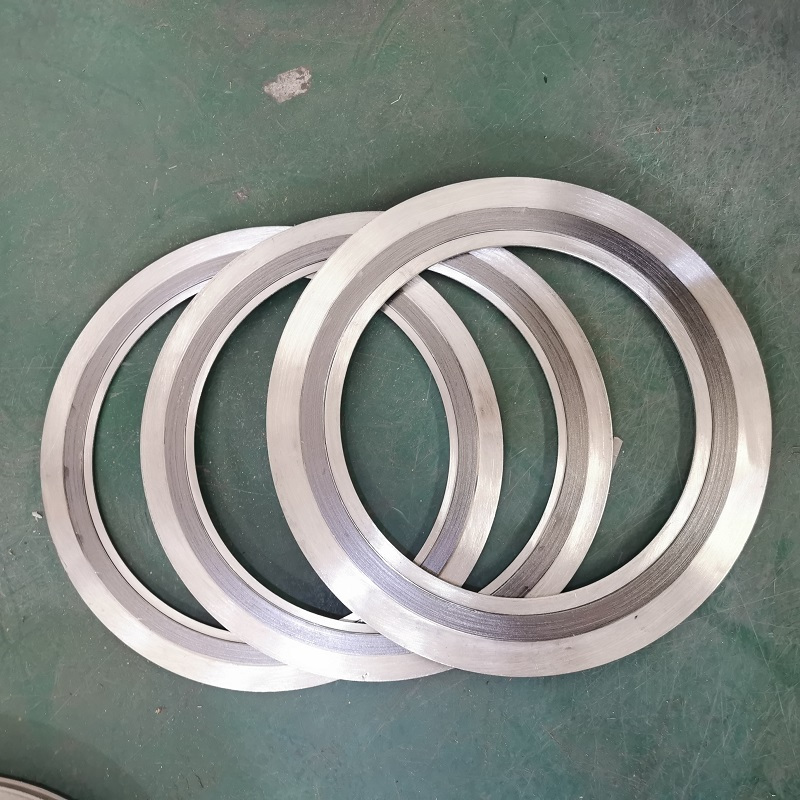 精封 金属缠绕垫片 DN800 PN25单位:个