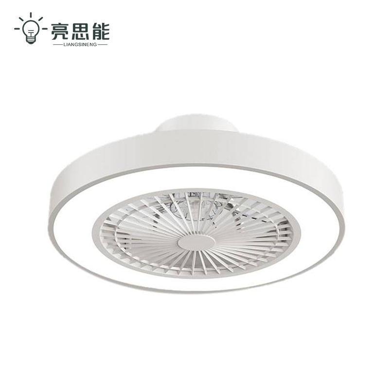 亮思能 隐形风扇灯 吊扇灯 LSN-QS 个高清大图