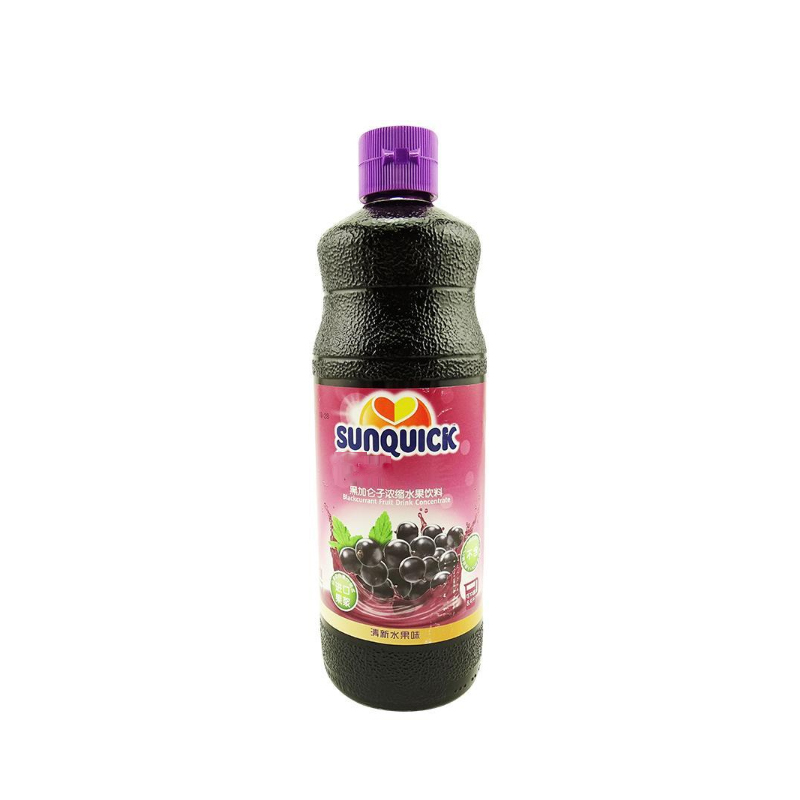 延动葡萄汁浓缩饮料840ml