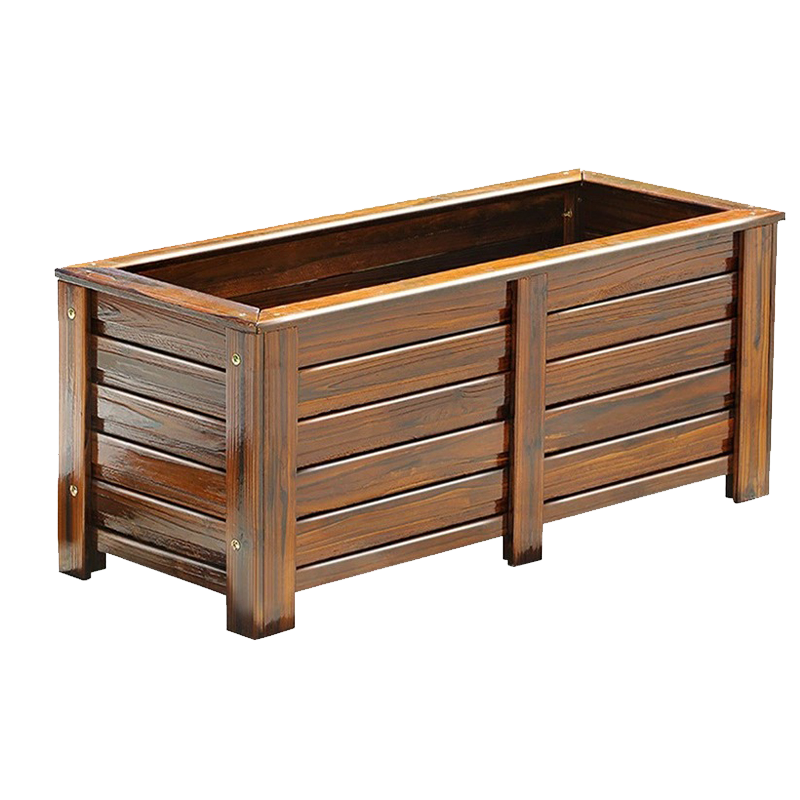 汐种植花箱150cm个高清大图