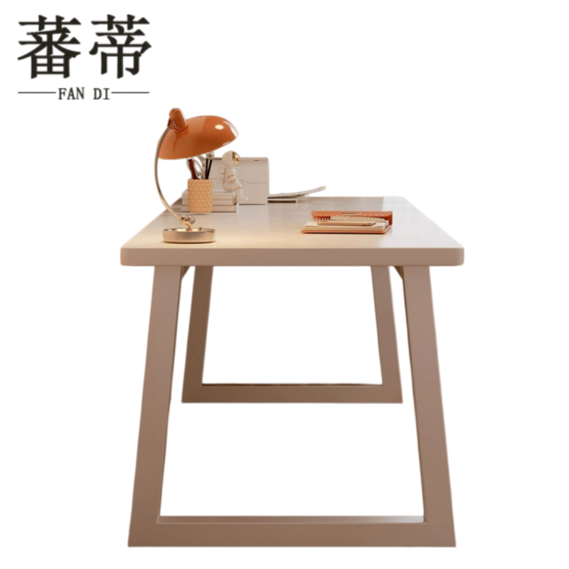 蕃蒂办公桌1.2m张高清大图