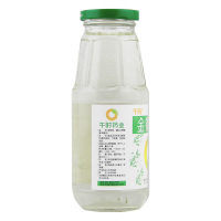 午时 金银花露(含糖型) 340ml