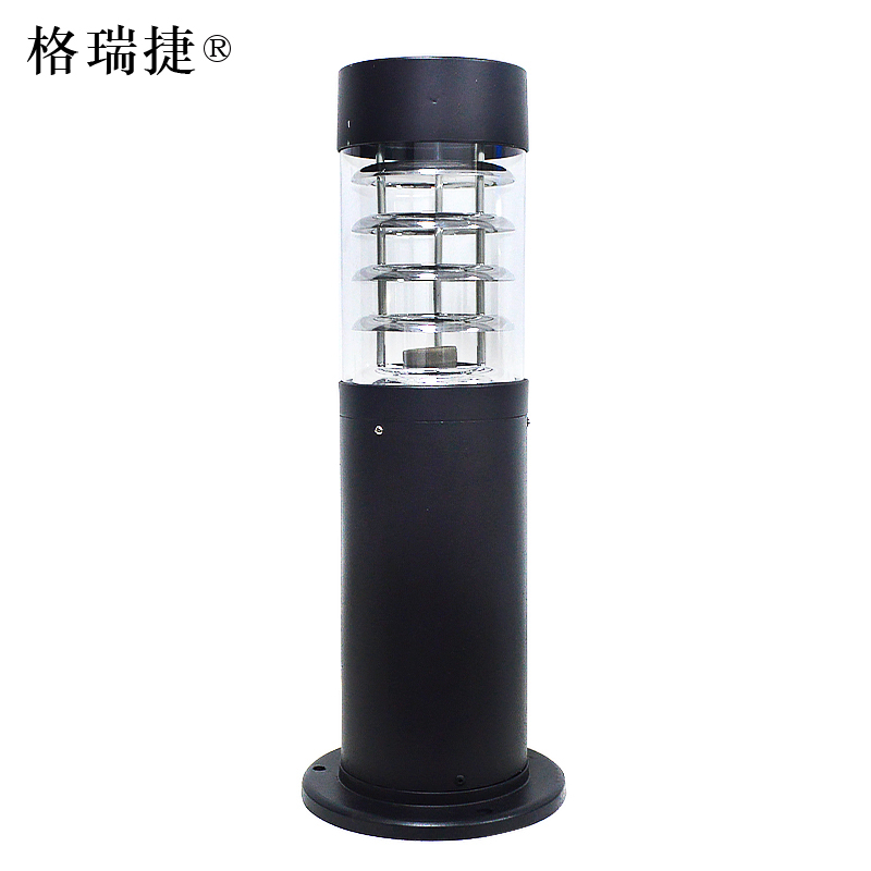 格瑞捷地灯(草坪灯)高530mmΦ165 /个