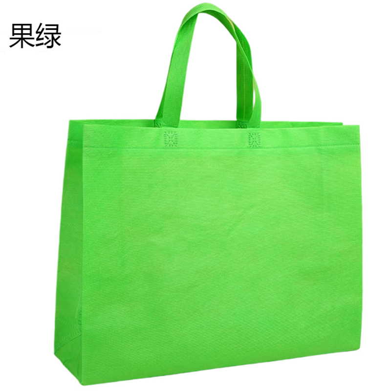 铁迅爱路护路路外宣传无纺袋手提袋SZ91 个高清大图