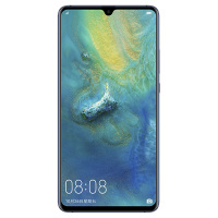 华为(HUAWEI) 华为mate20 X 全网通版 8GB+256GB 宝石蓝色 移动联通电信4G手机 麒麟980 全面屏 徕卡三摄