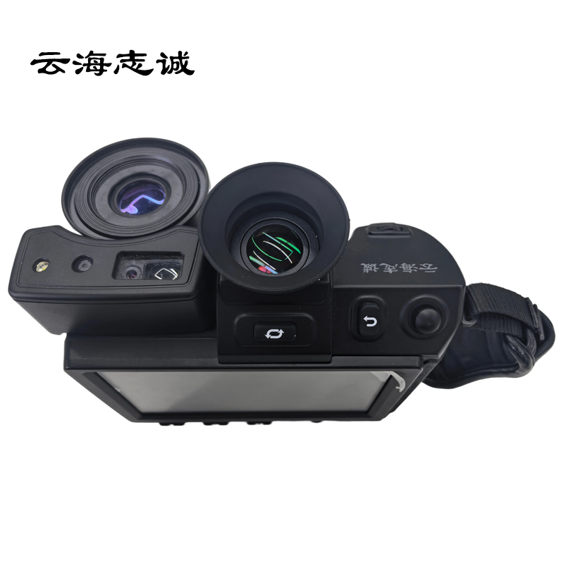 手持式红外热像仪 WTG600 1台高清大图