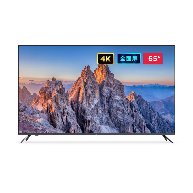 飞利浦(Philips) 50PUF7565/T3 50寸 电视机 (计价单位:台) 黑色