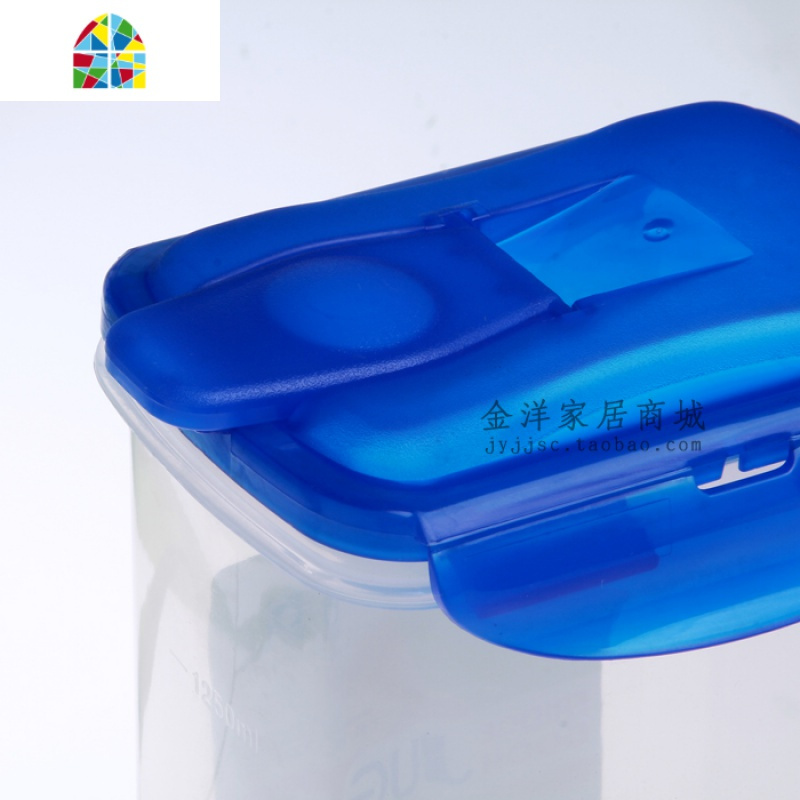 密封扣冷水壶冷水壶塑料凉水壶果汁壶水壶冰箱水壶开水茶壶啤酒壶 FENGHOU