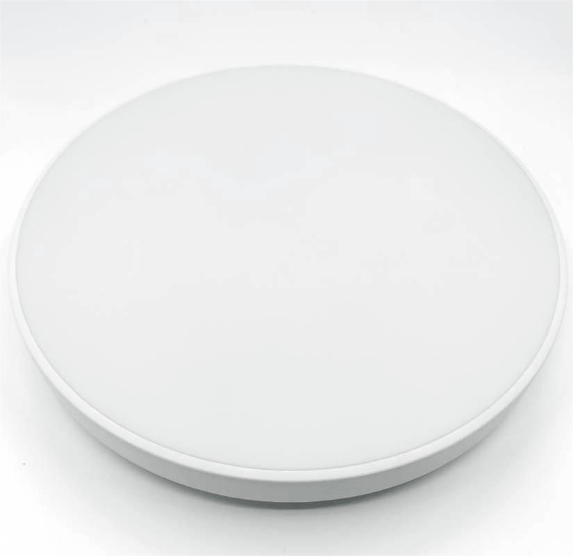 洛安斯 LED三防吸顶灯 40W 个高清大图