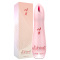 独爱(DUAI) 蜜桃之眼润滑液100ml 人体水溶性润滑剂男女用夫妻房事高潮按摩精油女性成人男性情侣系列情趣性用品自营