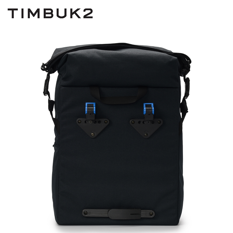TIMBUK2美国天霸新款车架包潮流时尚反光条旅行包收纳包男