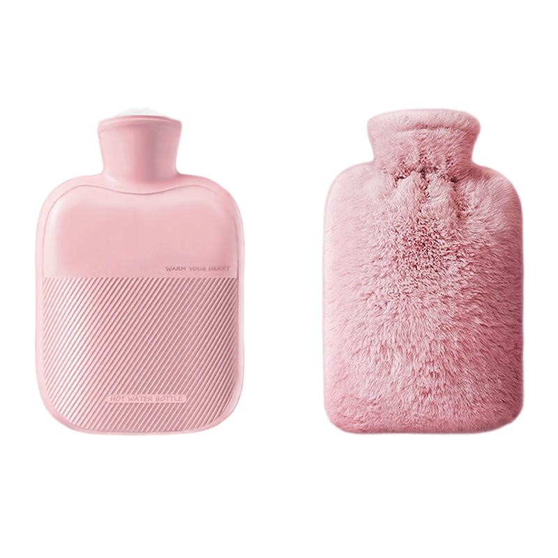 浩博时代 热水袋 1000ML 个高清大图