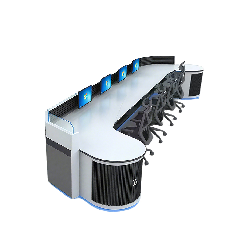 鑫导 XD监控台 可定制 米高清大图