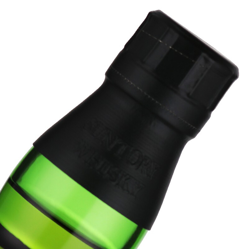 白州(HAKUSHU)日本原装进口 12年 单一麦芽威士忌 700ml 单瓶装 有盒