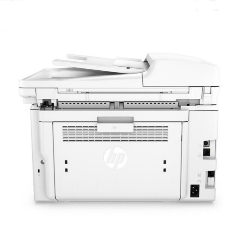 惠普(HP)MFP M227fdn 激光多功能一体机(打印、复印、扫描、传真)一年保修