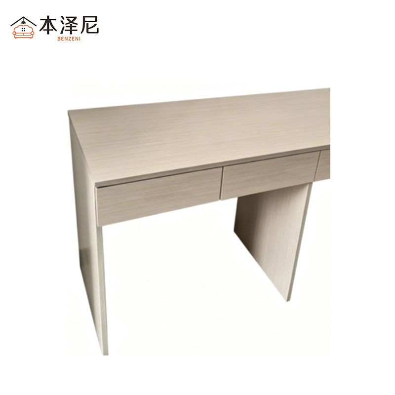 本泽尼 写字桌 HTYFN-SZ708 2000*600*750mm 张高清大图