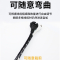 欧时佳阻燃缠绕管 PE材质 公称外径30mm 千克