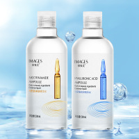 【拍一发二】安瓶精华水玻尿酸烟酰胺补水保湿收缩毛孔大瓶爽肤水