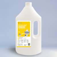 帮客材配 小狮净洗 重油污清洁剂 2.5L/桶 6桶/箱 优惠装