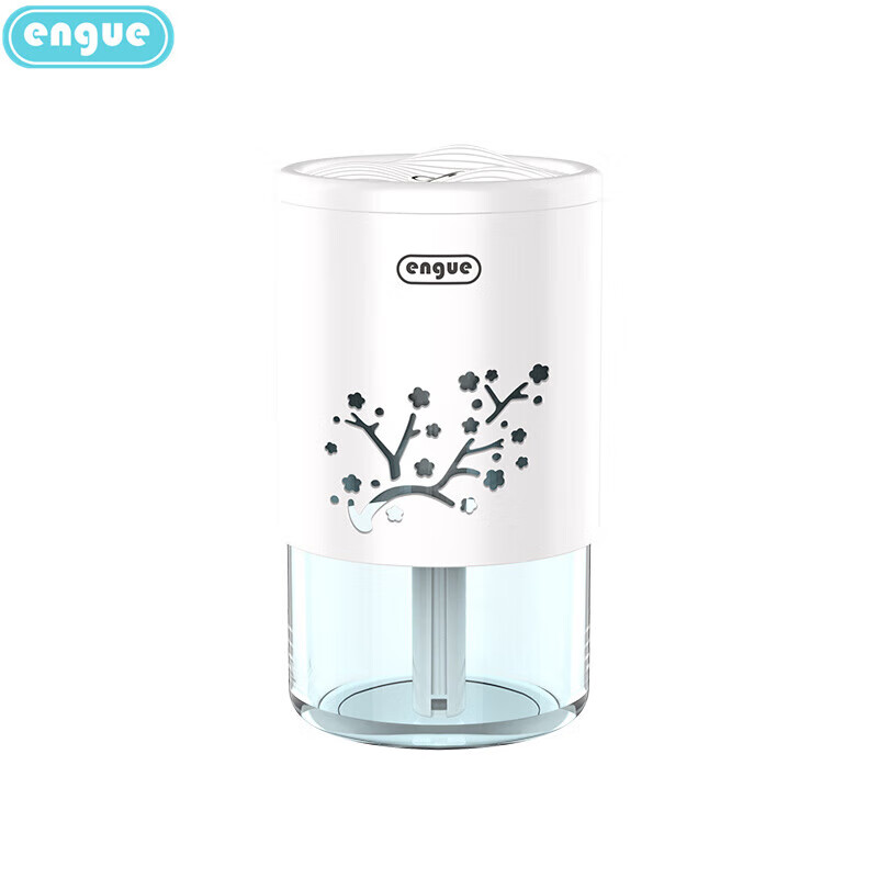engue 恩谷 USB空气加湿器 国风山丘加湿器 EG-025