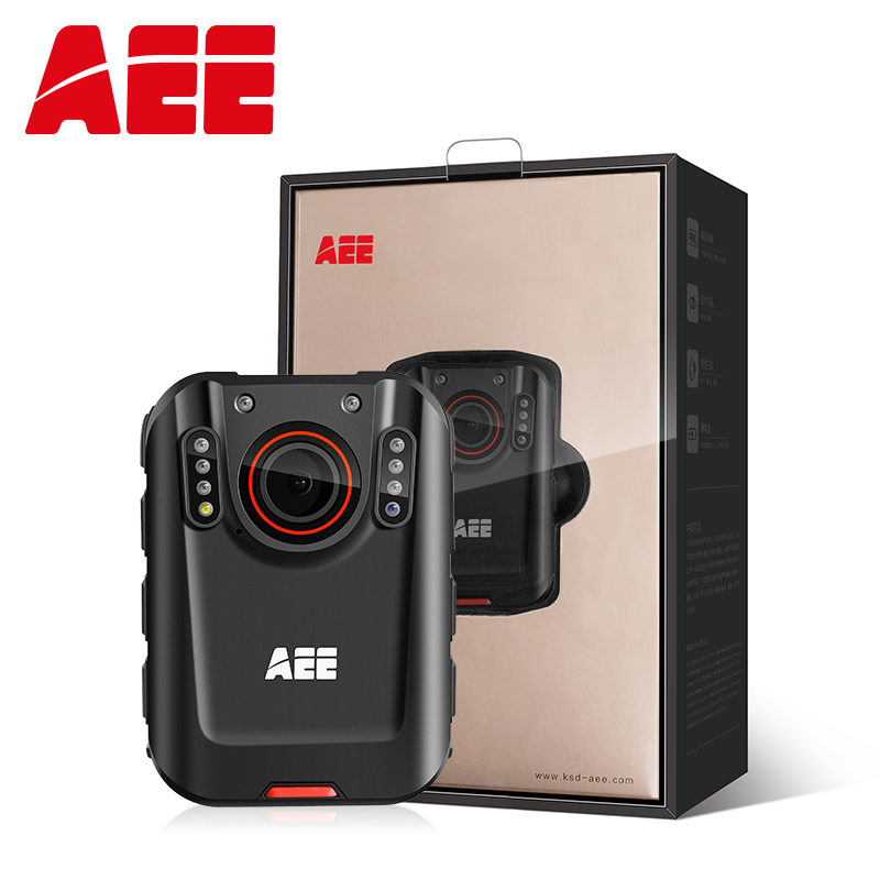 AEE DSJ-K1(128G)执法记录仪 台高清大图