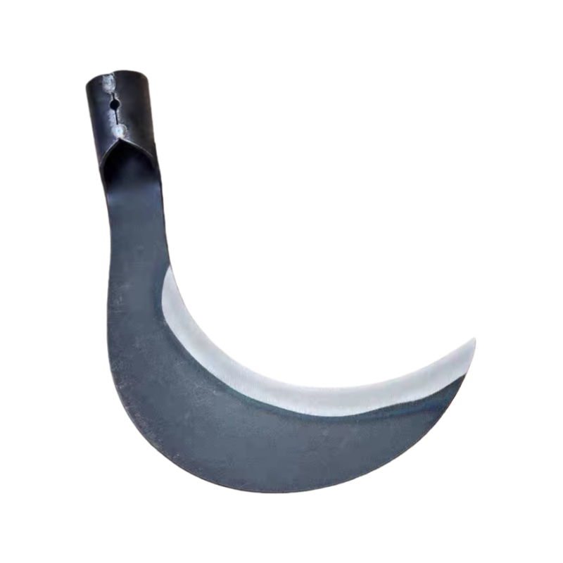 联岚镰刀470mm把高清大图