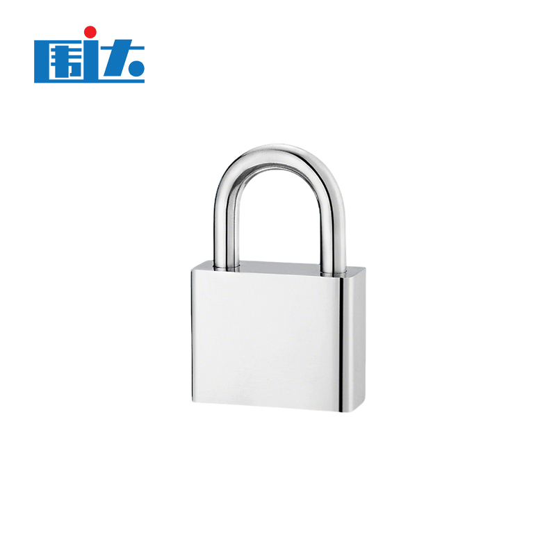 围达 短梁挂锁 50mm单开型 把高清大图