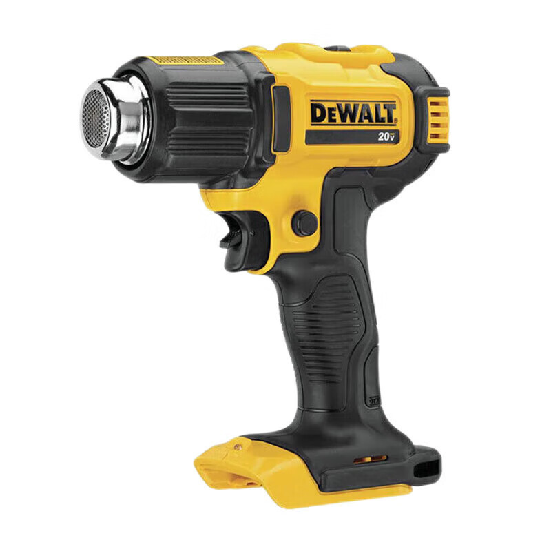 得伟(DEWALT) DCE530N-A9 热风枪20V 支